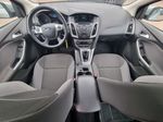 Ford Focus, 1.6 Ti-VCT vč. TZ