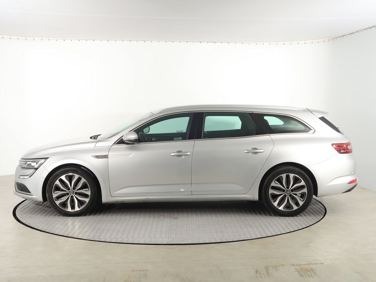 Renault Talisman, 1.6 dCi, Intens, Serv.kniha - fotka 3