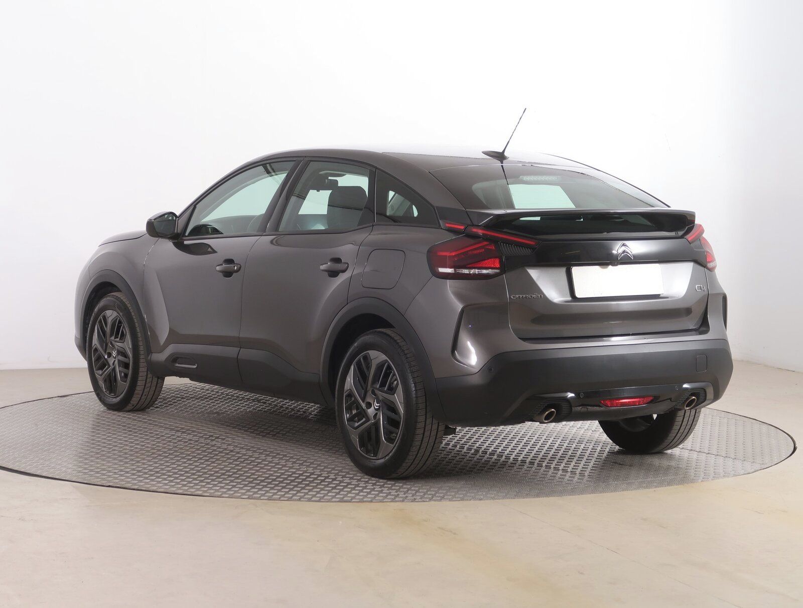 Citroën C4, 1.2 PureTech, Feel, Automat - fotka 4