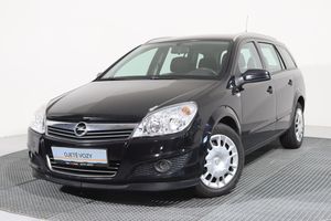 Opel Astra, Caravan 1.6i 85kw