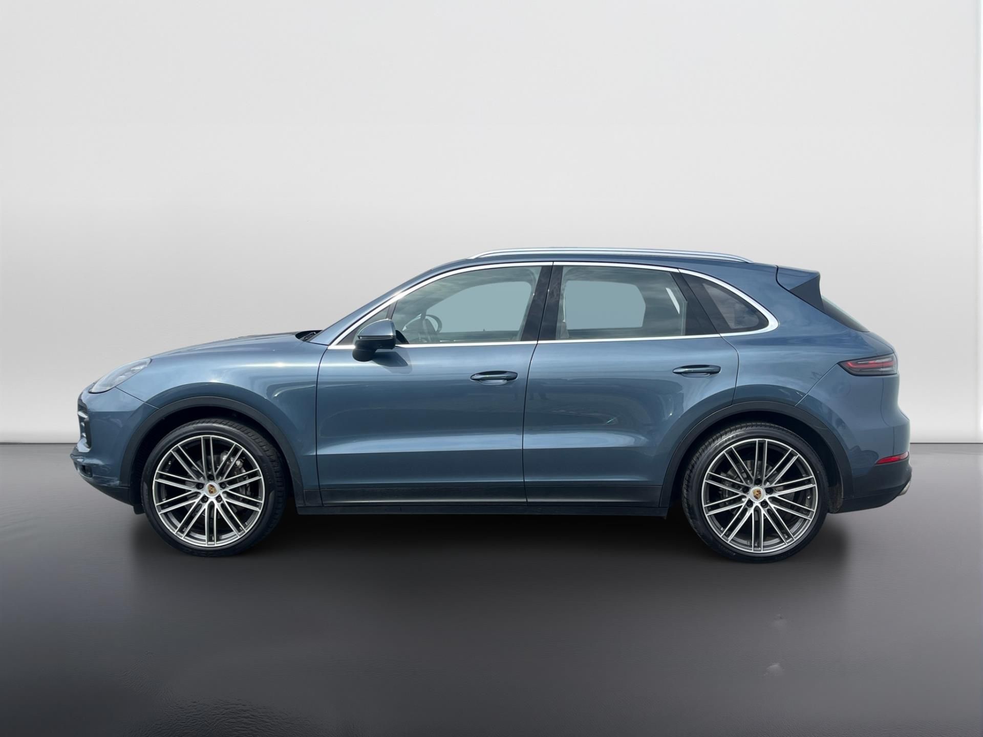 Porsche Cayenne - fotka 2