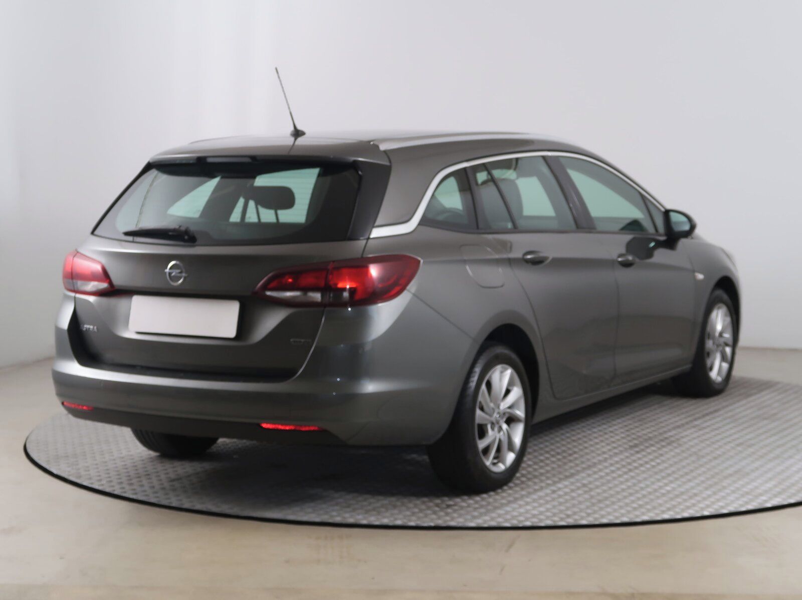 Opel Astra, 1.6 CDTI, Serv.kniha - fotka 5