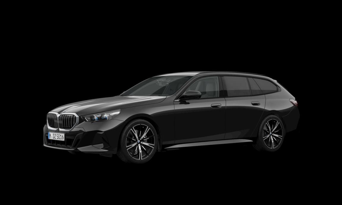 BMW Řada 5, 540d xDrive Touring