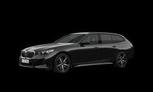 BMW Řada 5, 540d xDrive Touring