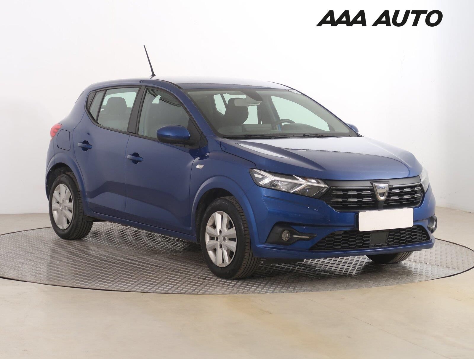 Dacia Sandero, 1.0 TCe, Comfort, LPG