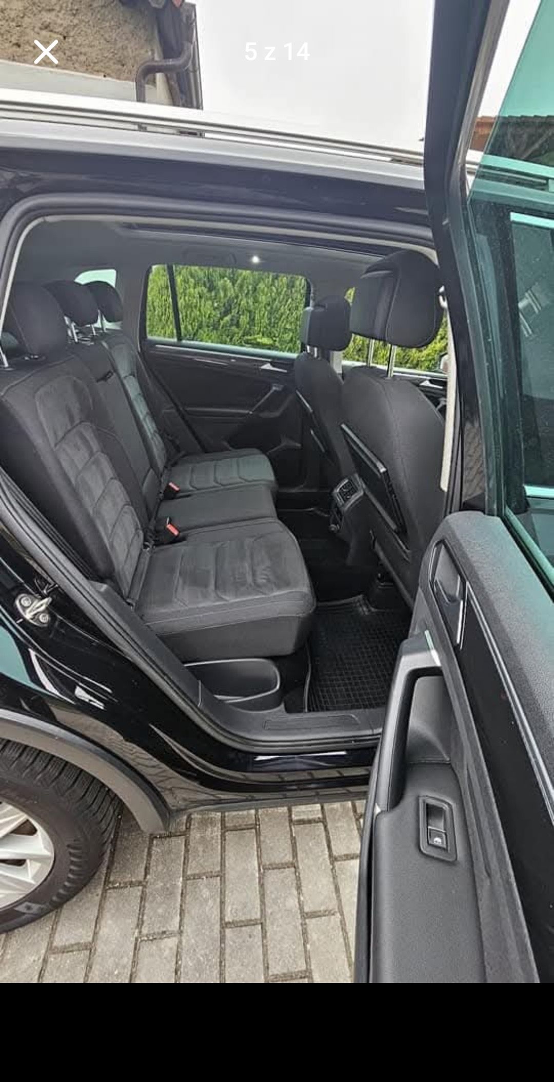 Volkswagen Tiguan, Tiguan 2 TDI 4motin - fotka 6