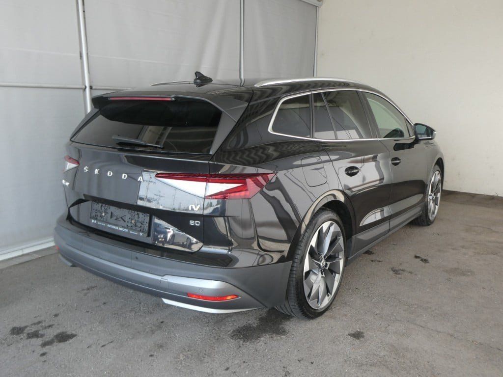 Škoda Enyaq, iV 80 SOH 83% - fotka 4