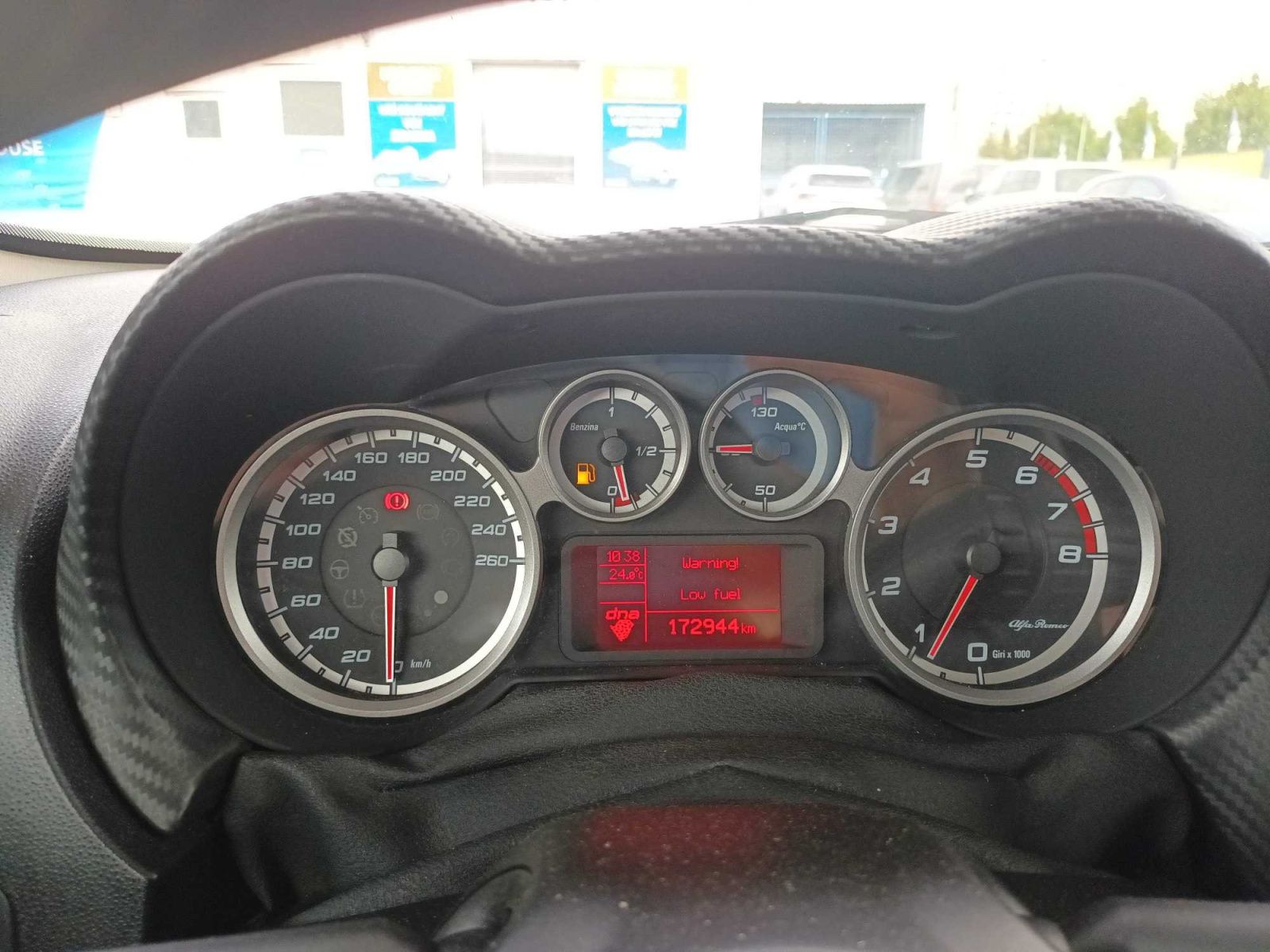 Alfa Romeo MiTo, 1.4 MultiAir - fotka 3