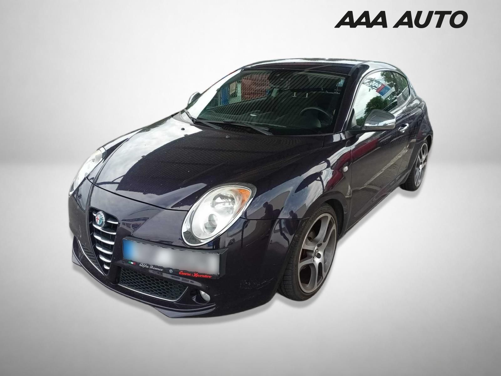 Alfa Romeo MiTo, 1.4 MultiAir