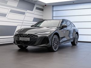 Audi A6 Avant, NEW 3.0 TDI quattro