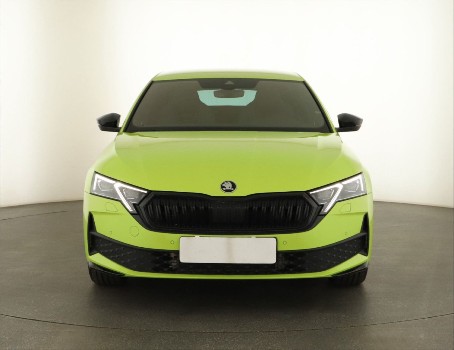 Škoda Octavia, 1.5 TSI, Sportline, SPORTLINE - fotka 2