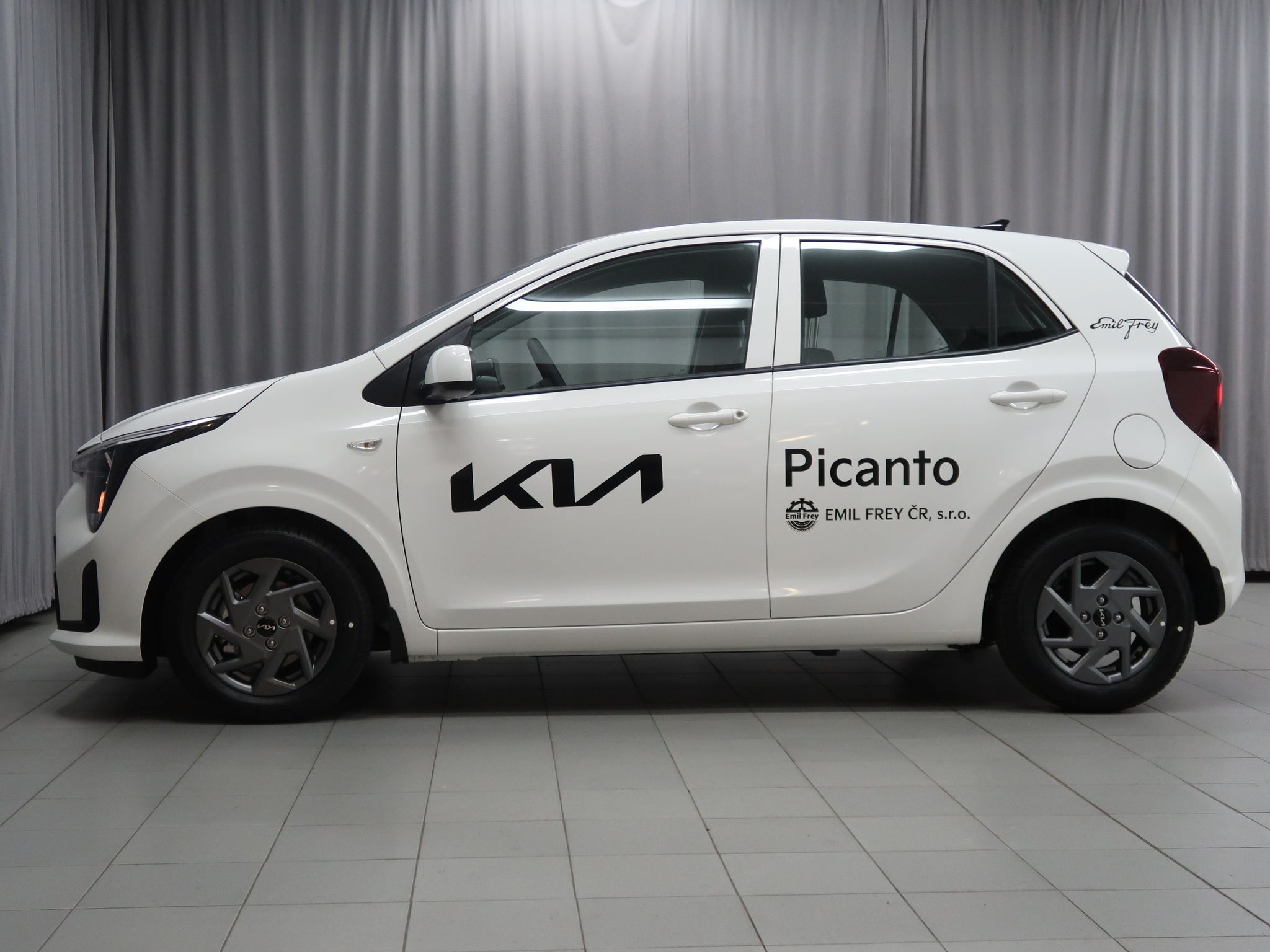 Kia Picanto, Comfort K odběru 03/2027 - fotka 5