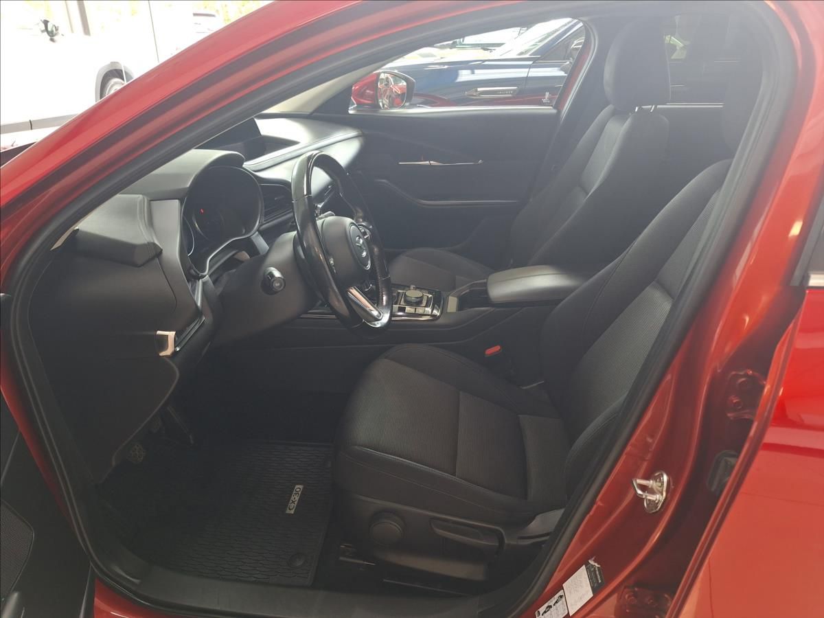 Mazda CX-30, 2.0 e-Skyactiv-X186 GT Plus - fotka 3