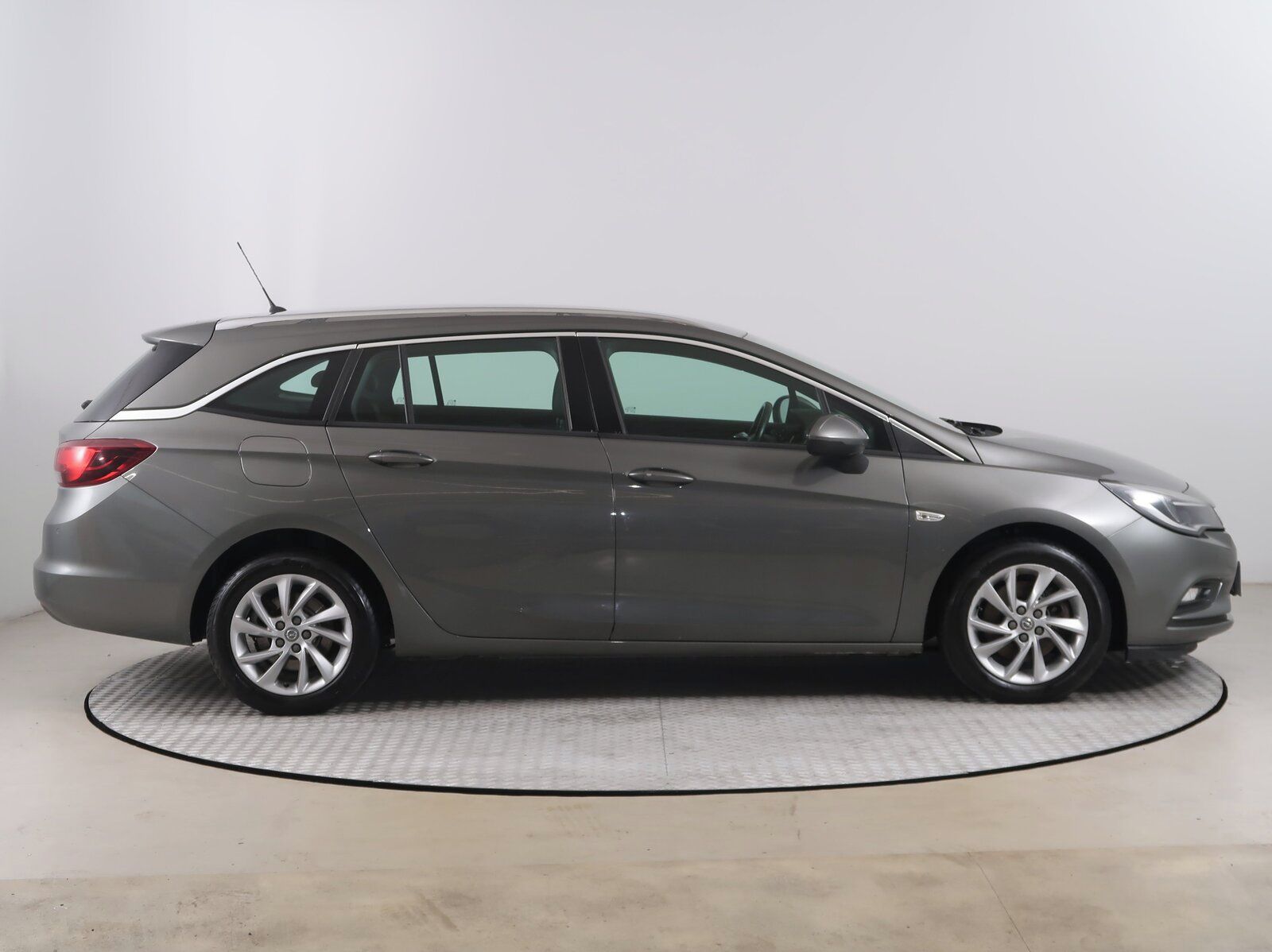 Opel Astra, 1.6 CDTI, Serv.kniha - fotka 6