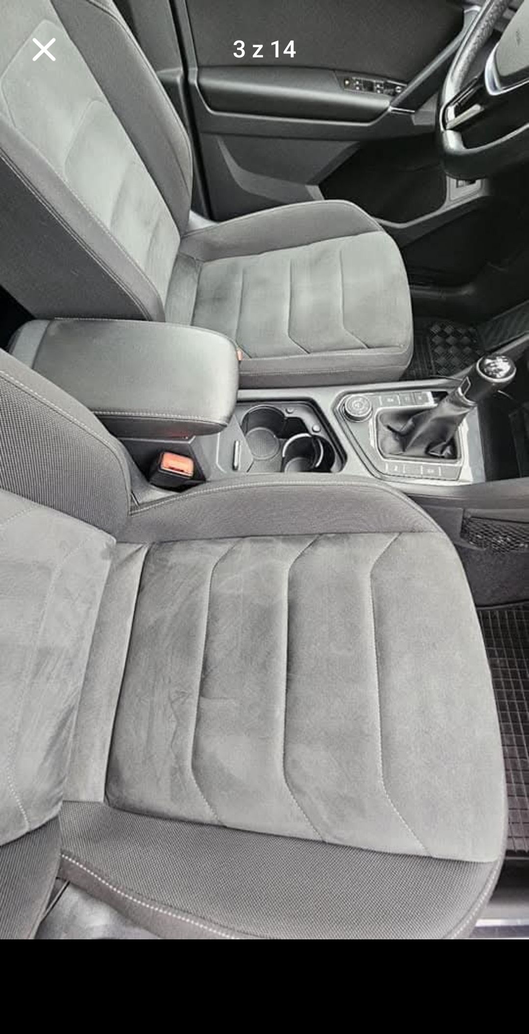 Volkswagen Tiguan, Tiguan 2 TDI 4motin - fotka 3