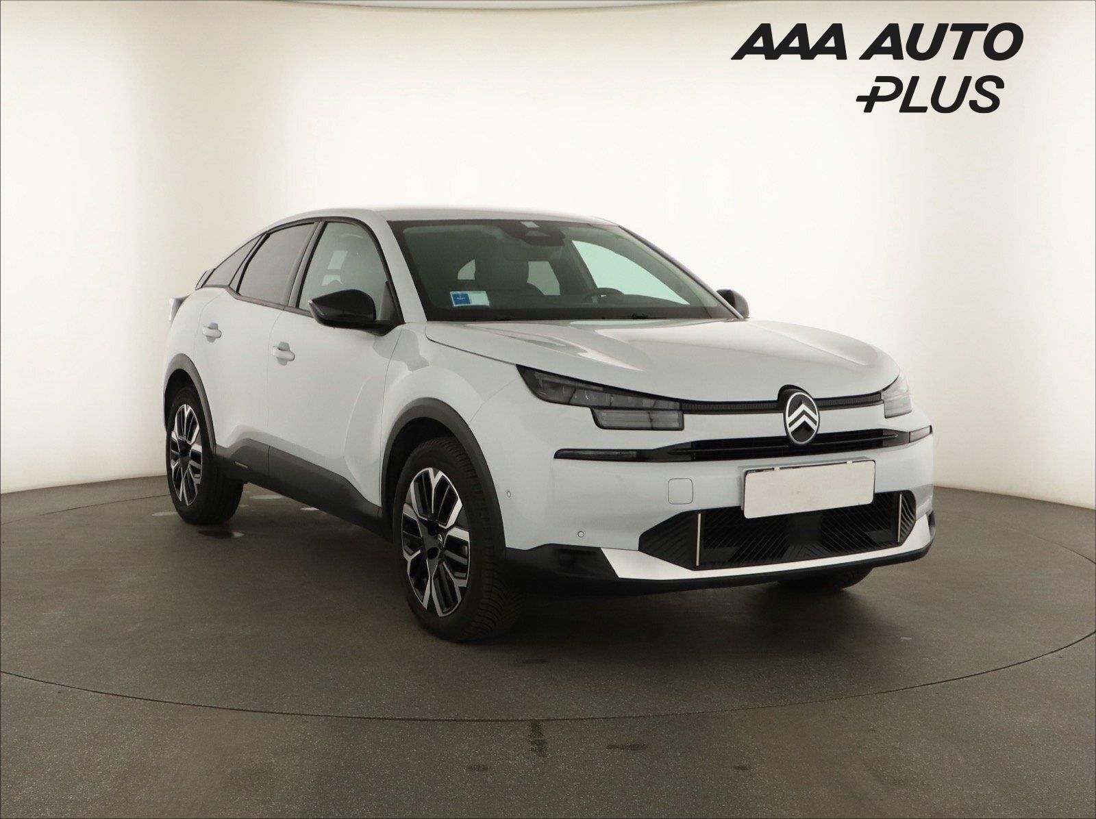 Citroën C4, 1.2 PureTech, Automat