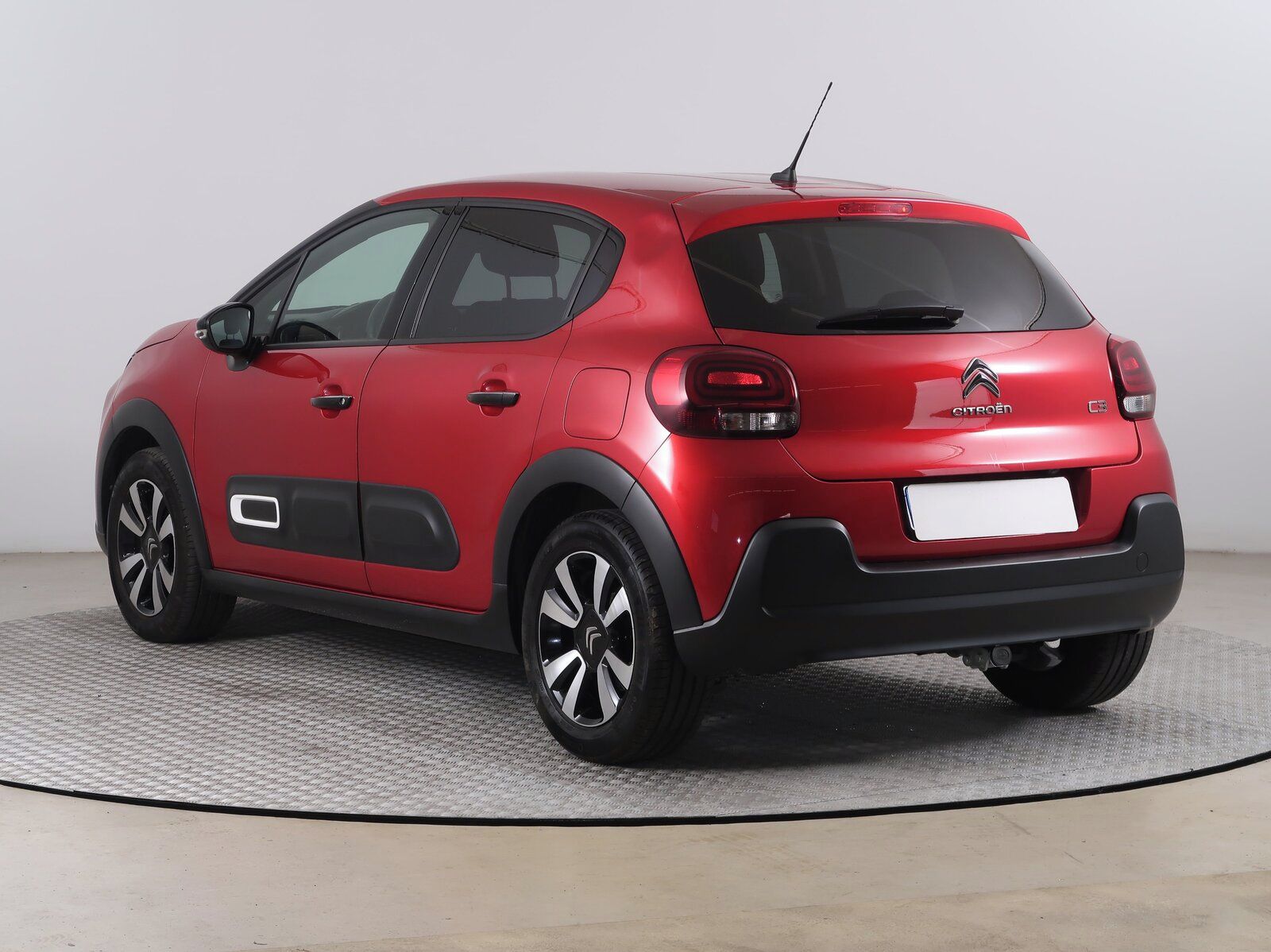 Citroën C3, 1.2 PureTech, Serv.kniha - fotka 4