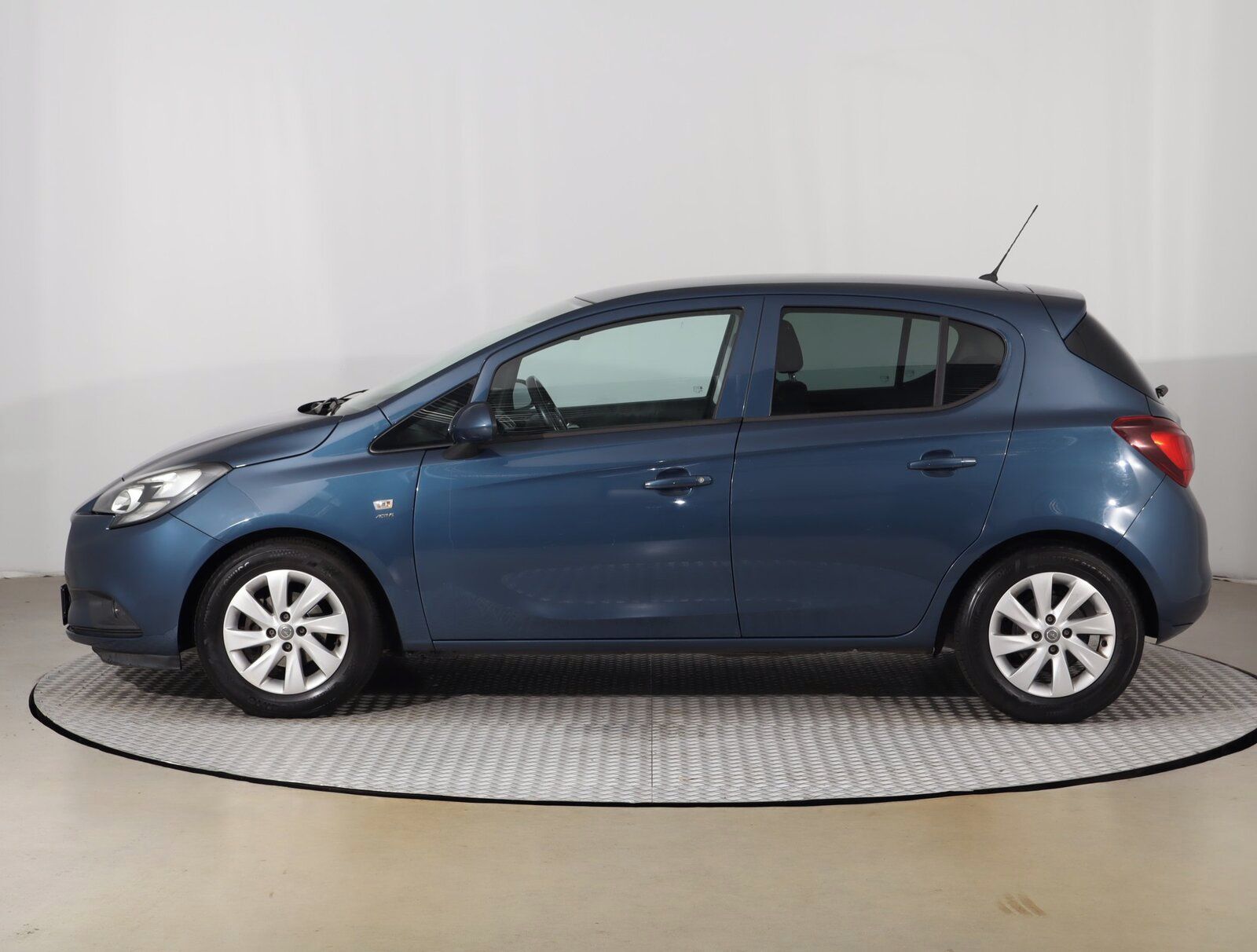 Opel Corsa, 1.2, Serv.kniha - fotka 3