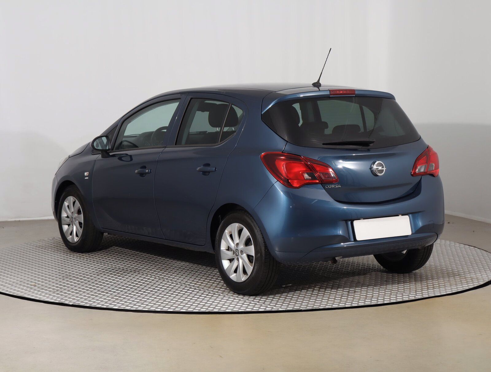 Opel Corsa, 1.2, Serv.kniha - fotka 4
