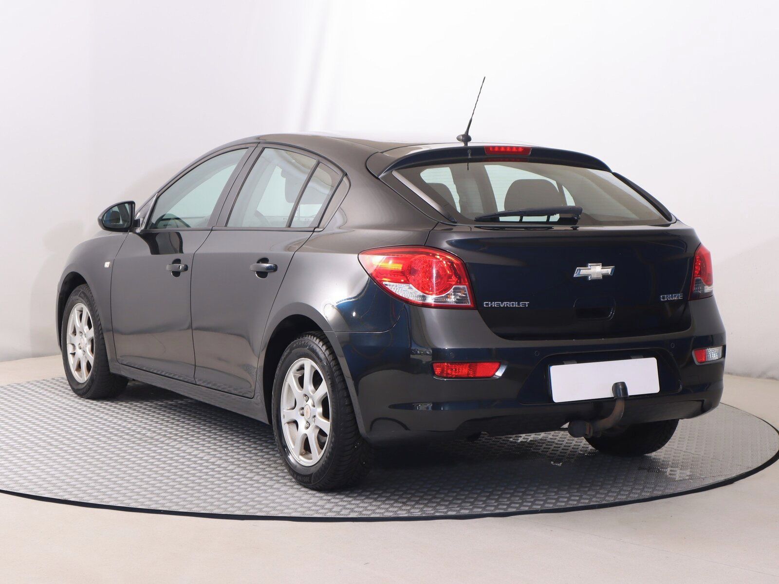 Chevrolet Cruze, 2.0 VCDi, Automat, Serv.kniha - fotka 4