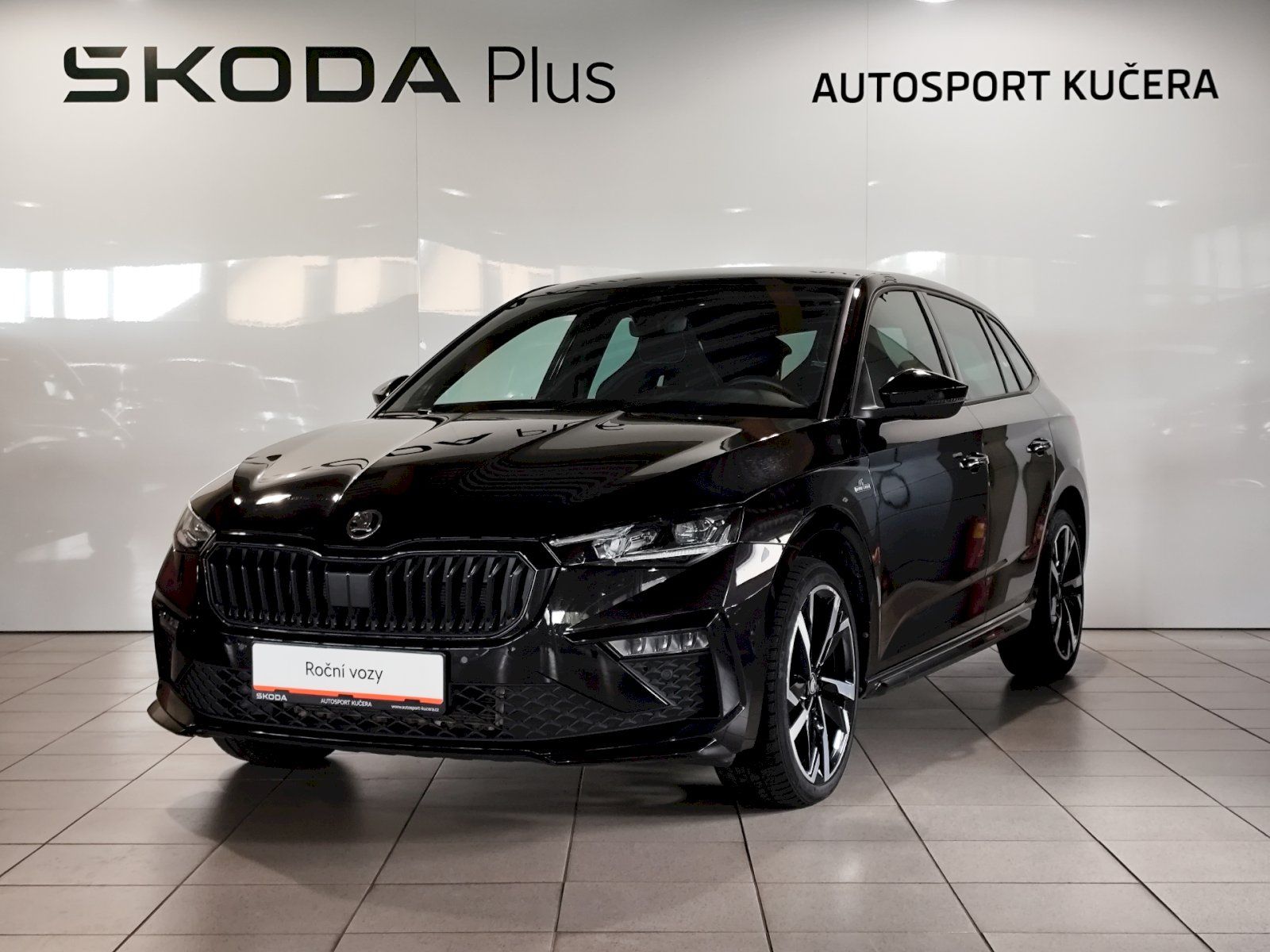 Škoda Scala, SCALA MONTE CARLO 1.0 TSI 85 k