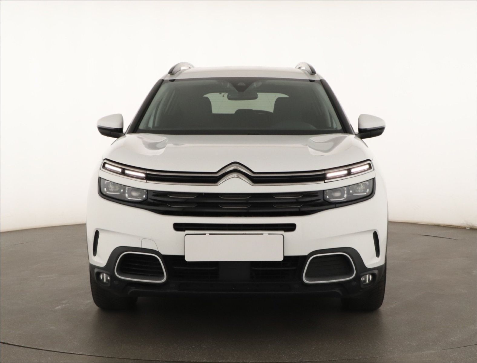 Citroën C5 Aircross, BlueHDi 130, Automat, Kůže - fotka 2