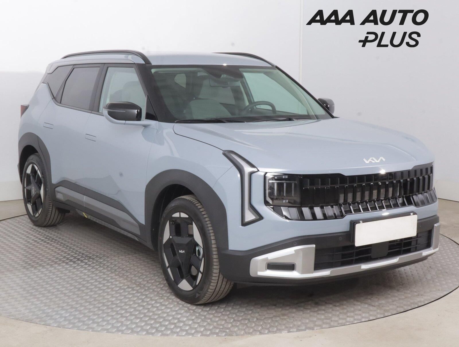 Kia Seltos, 1.6 T-GDI, Gold, Ad. tempomat