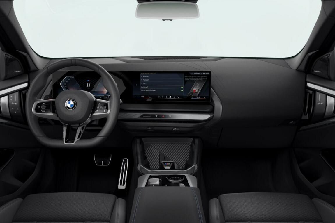 BMW X3, xDrive20d - fotka 4