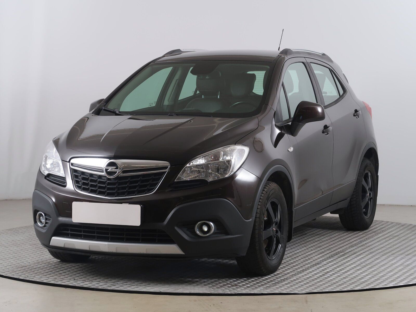 Opel Mokka, 1.6, Enjoy, Serv.kniha - fotka 2