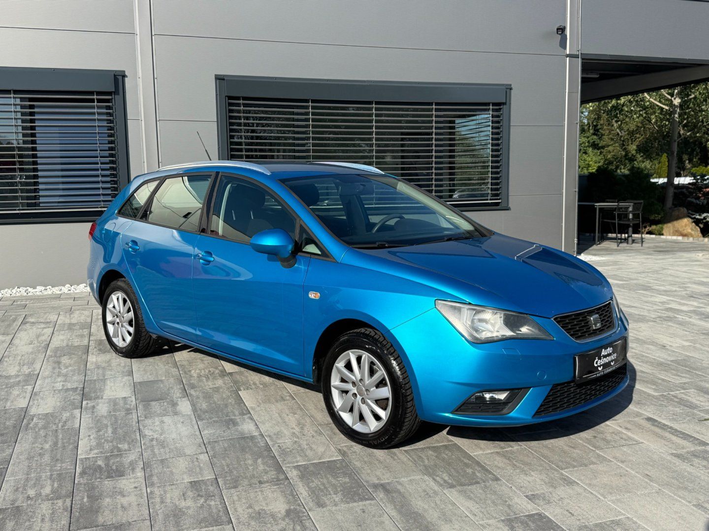 Seat Ibiza, Chili 1,2 TSI 63 Kw - fotka 3