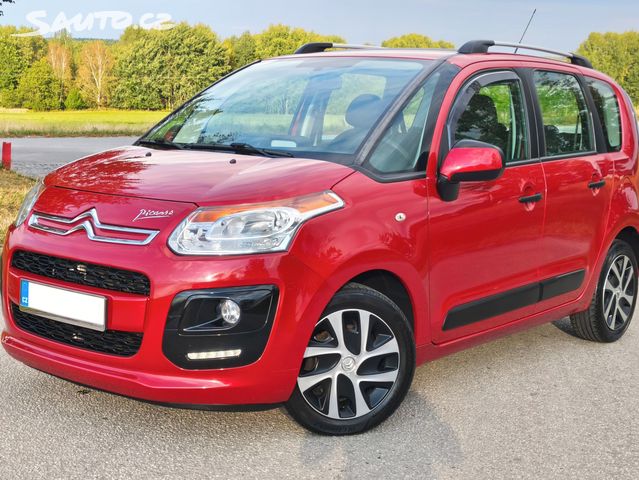 Citroën C3 Picasso