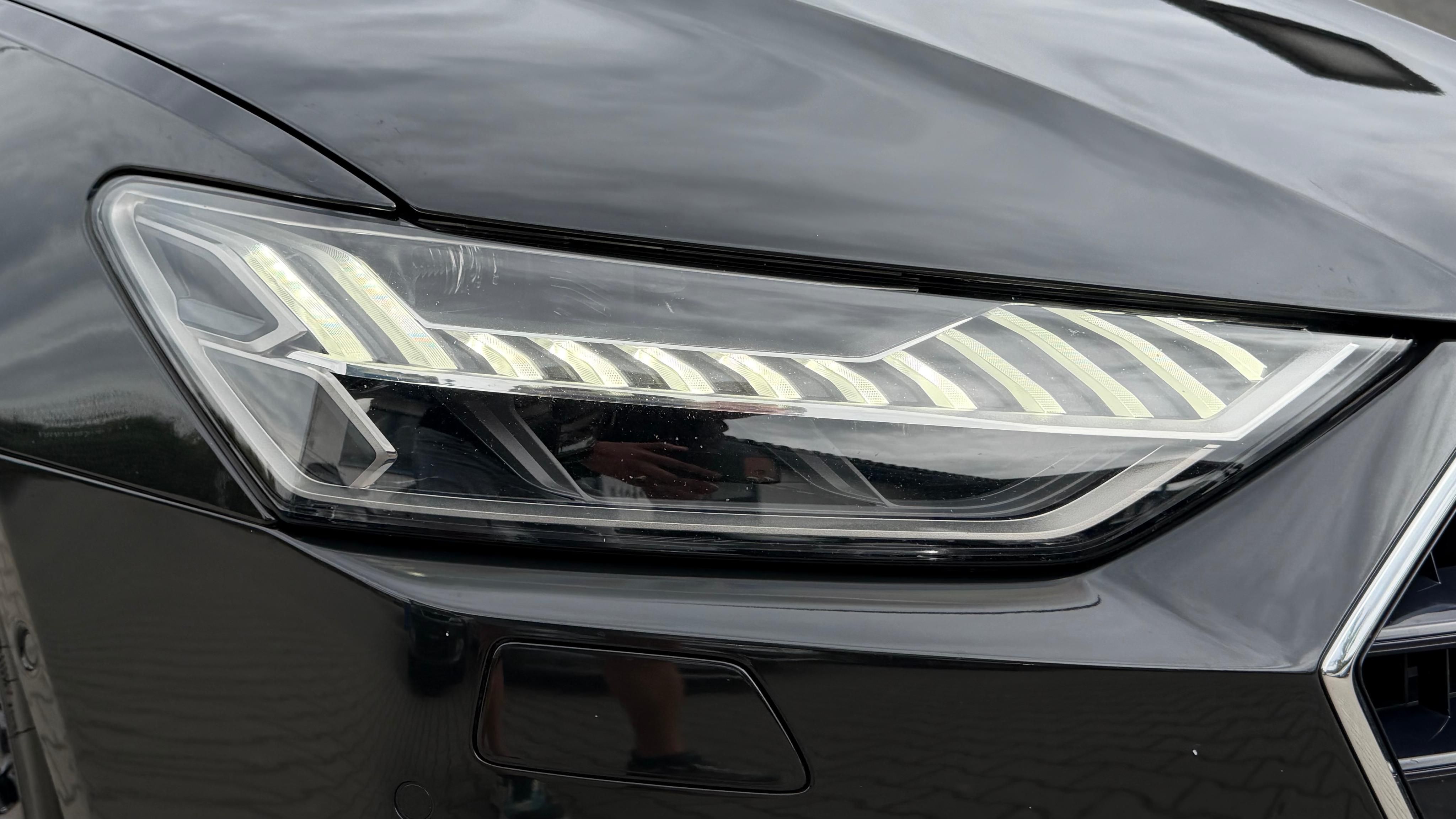 Audi A7, ČIP 210KW  3,0 TDI QUATTRO - fotka 2