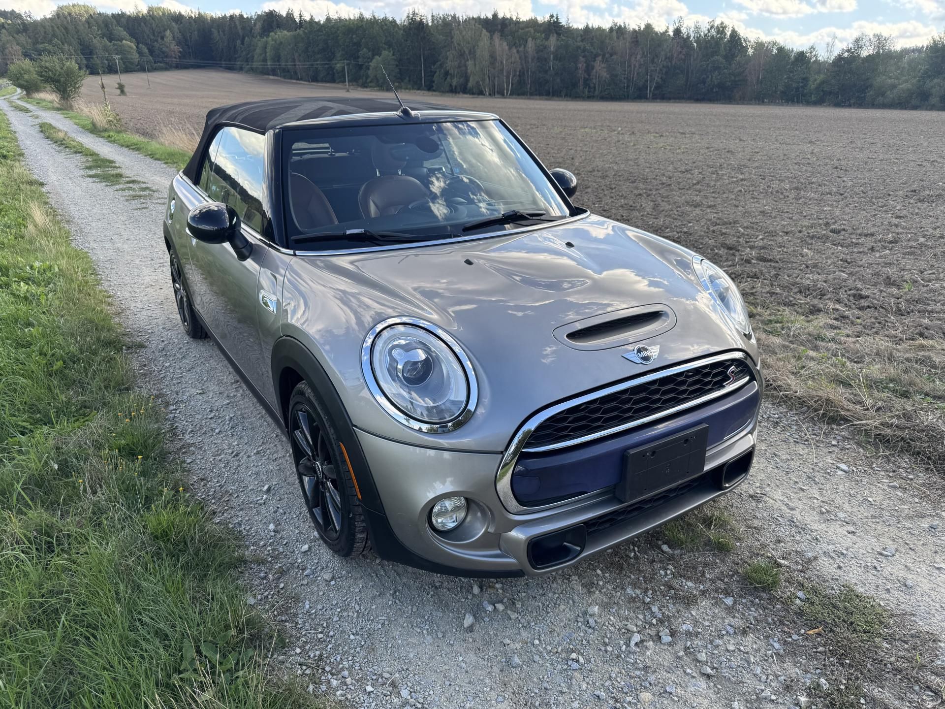 Mini Cooper S, 2.0 S 1.MAJITEL.SERVIS
