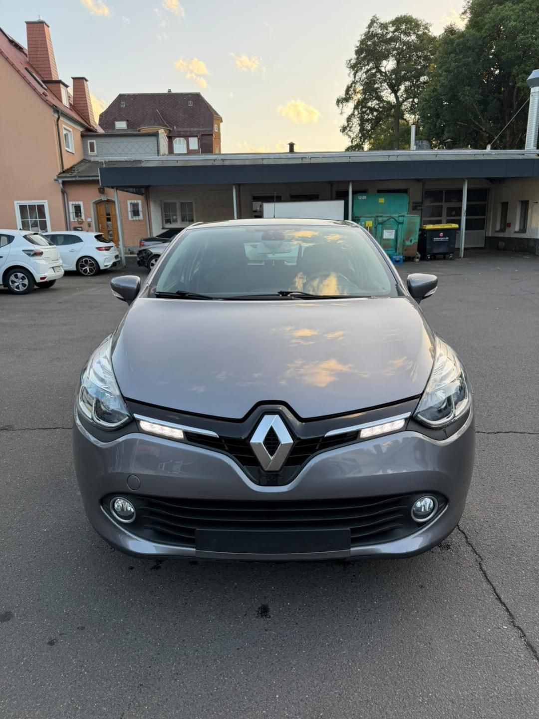 Renault Clio, IV. Dynamique 1.2. 4 válec