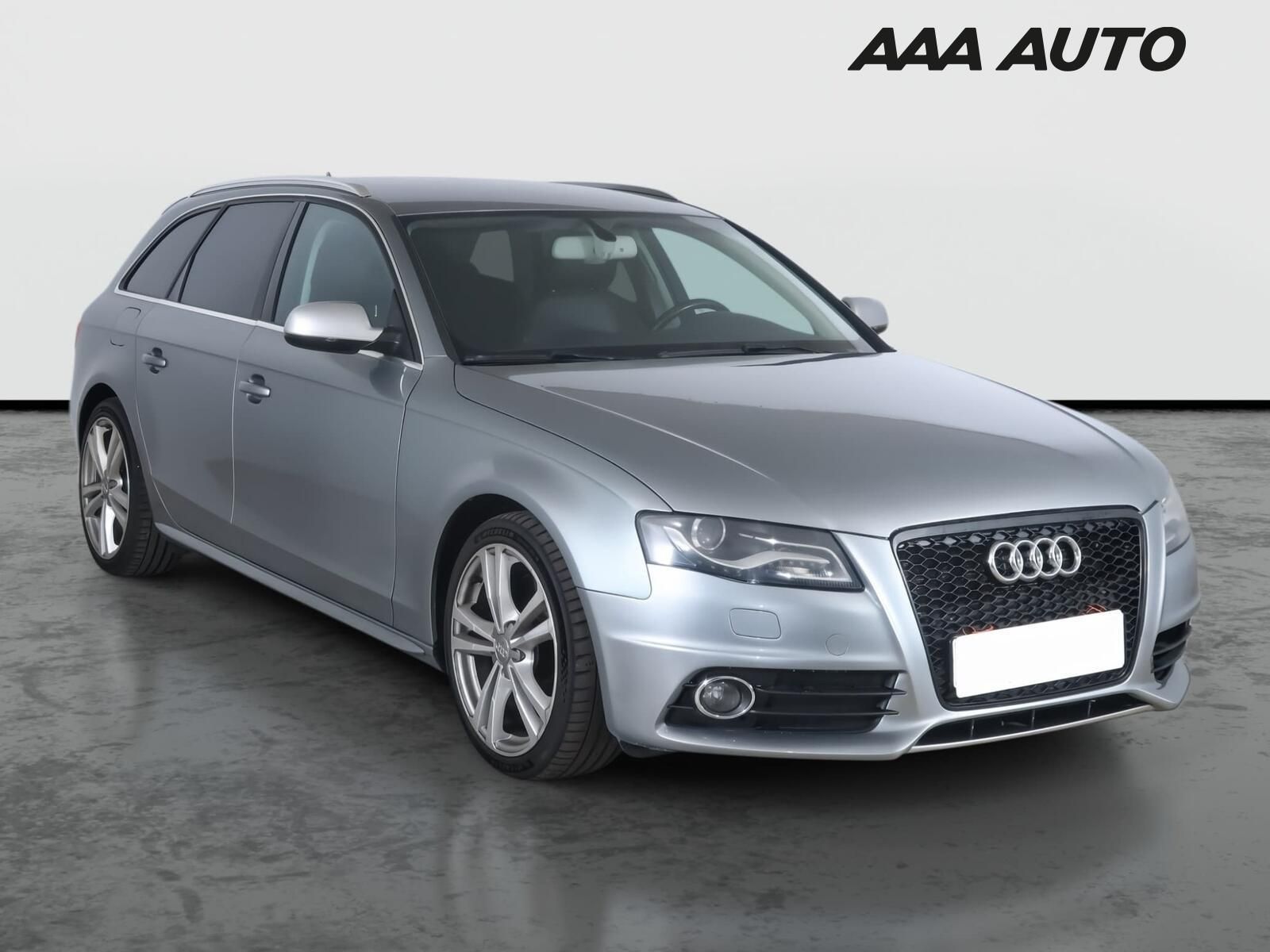 Audi S4, 3.0 TFSI, 4X4, Automat