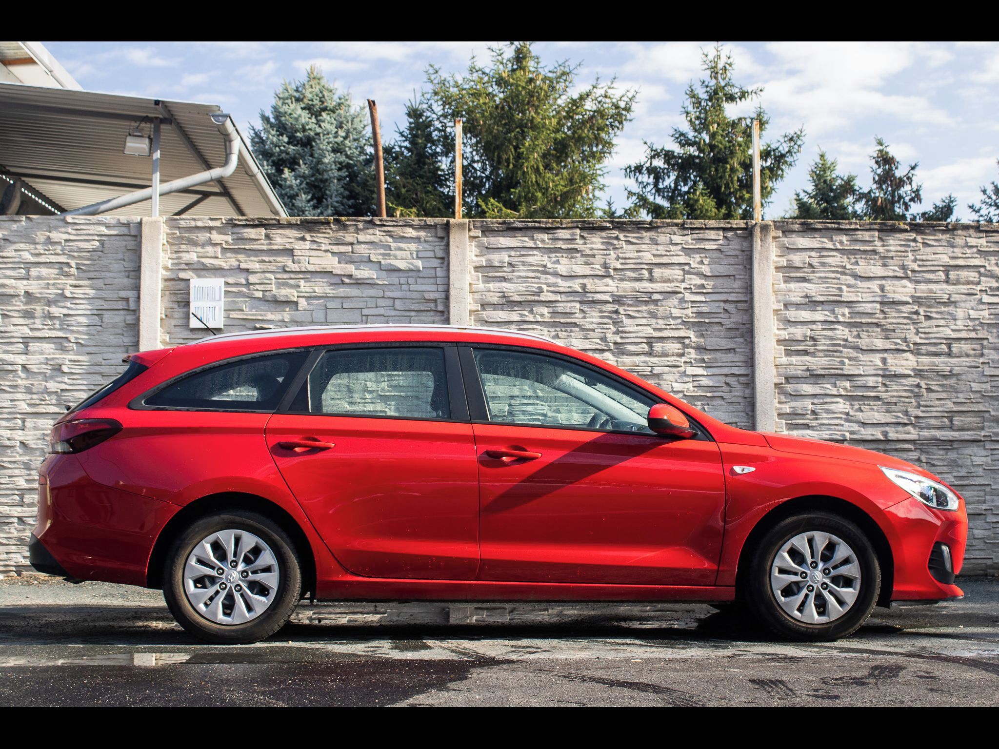 Hyundai i30 - fotka 4