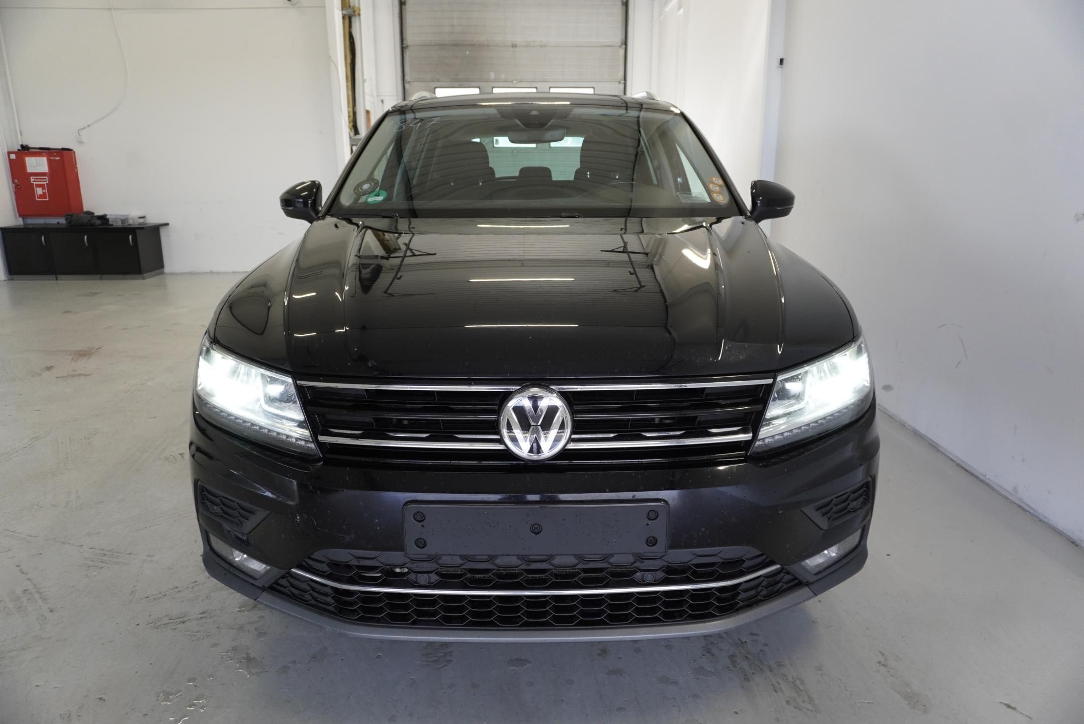 Volkswagen Tiguan, 2.0 TDI 110kW DSG7 - fotka 2