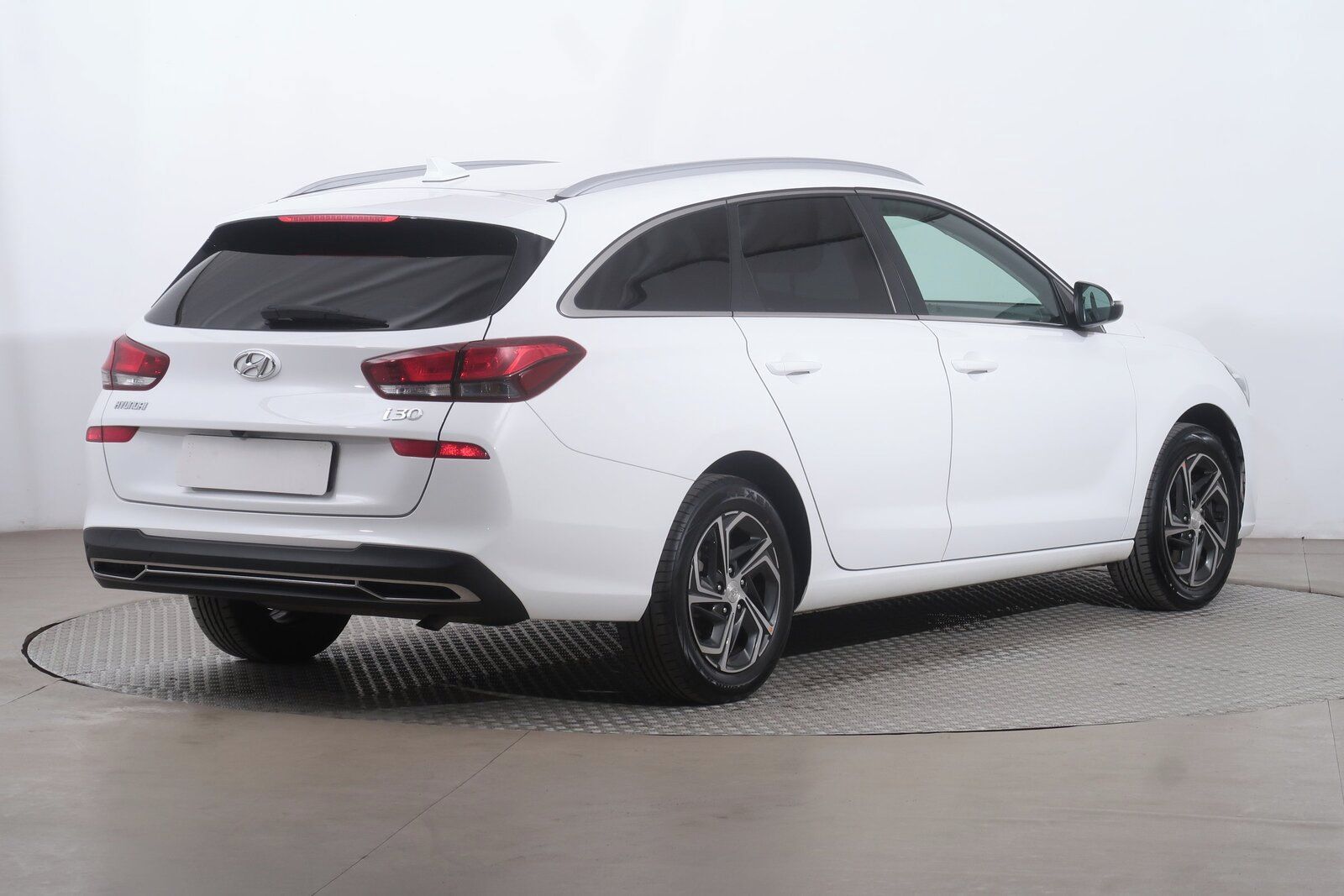 Hyundai i30, 1.5 DPI - fotka 5