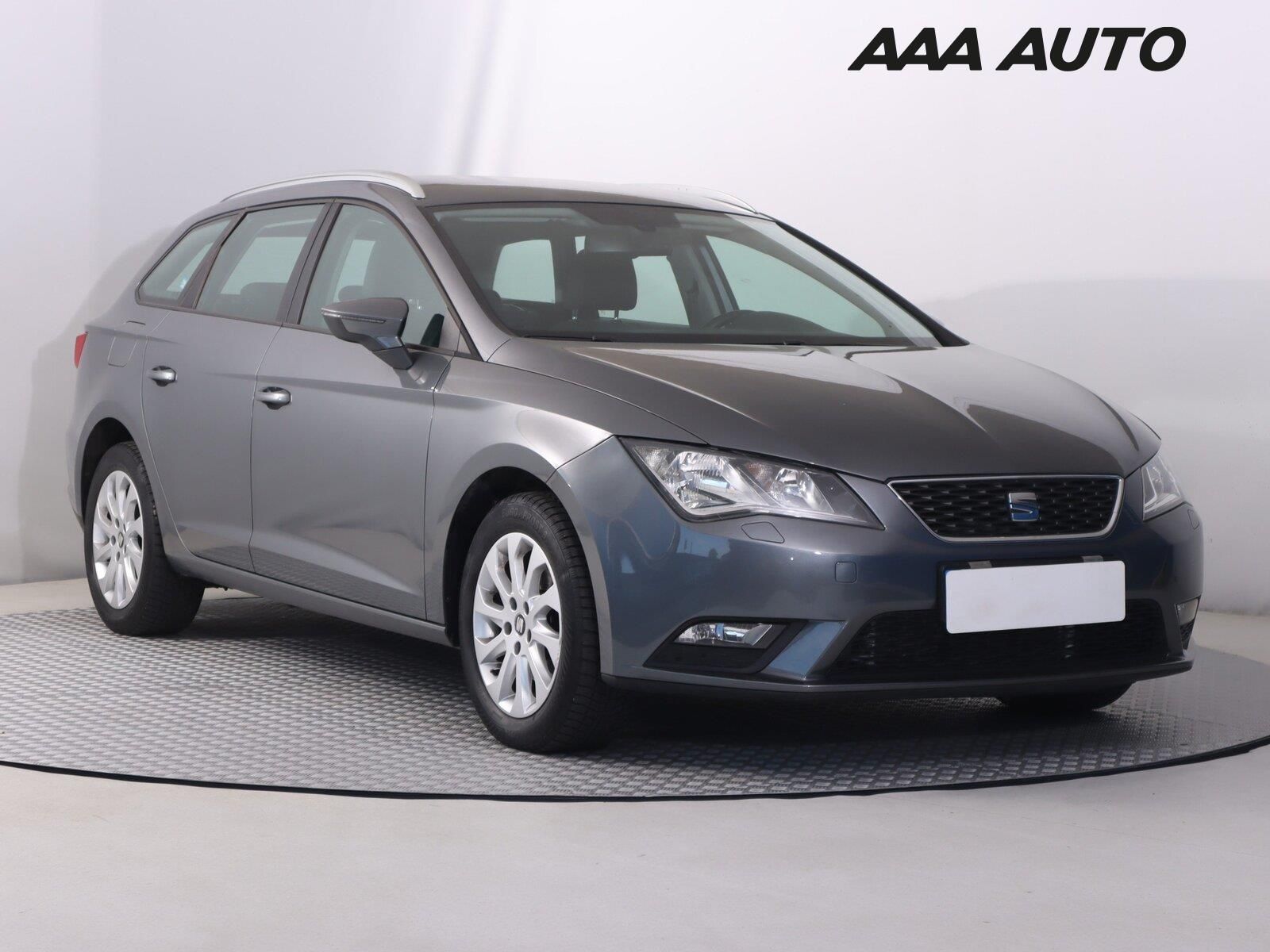 Seat Leon, 1.4 TSI