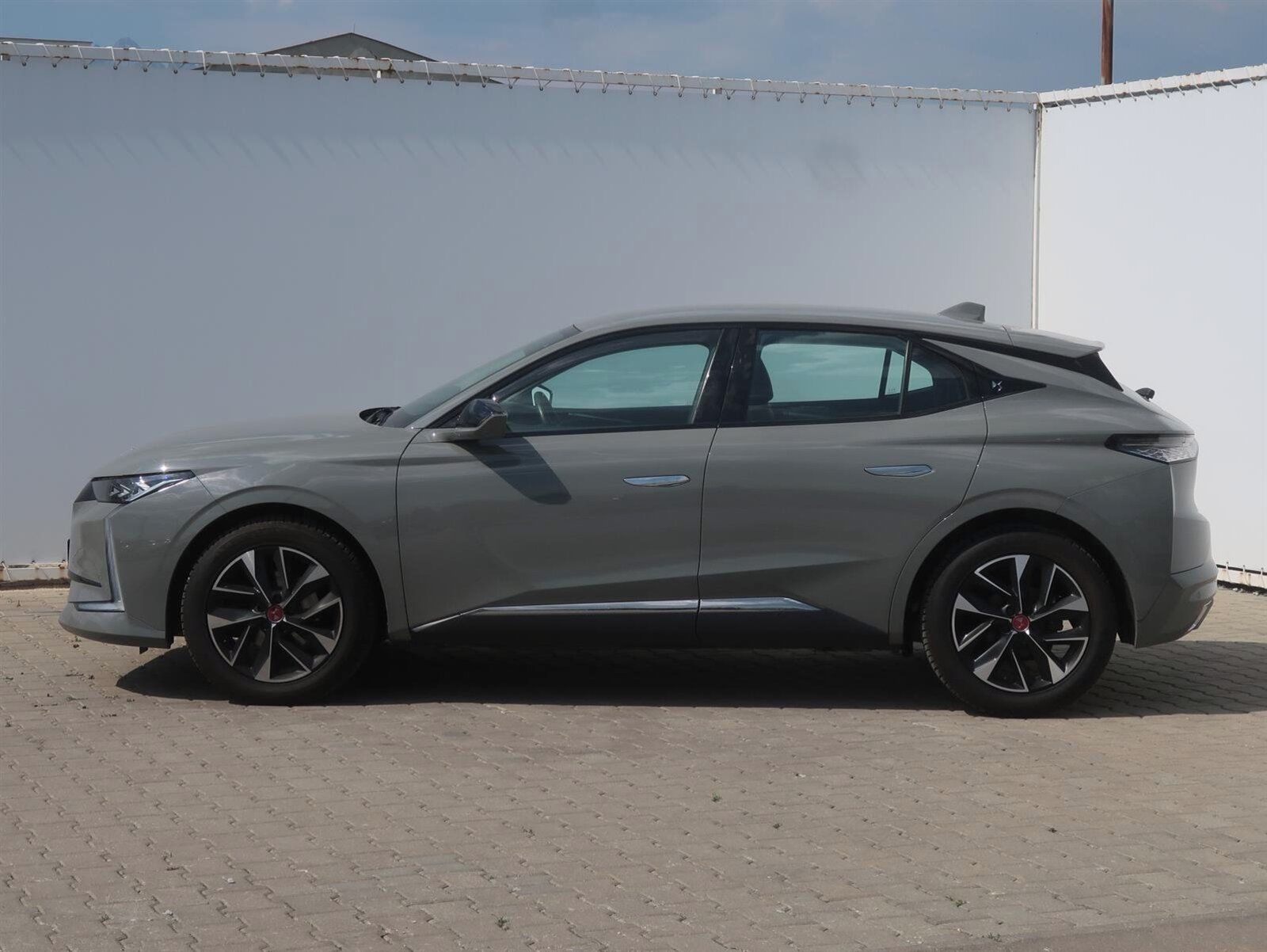 DS 4, 1.2 PureTech, Automat - fotka 3