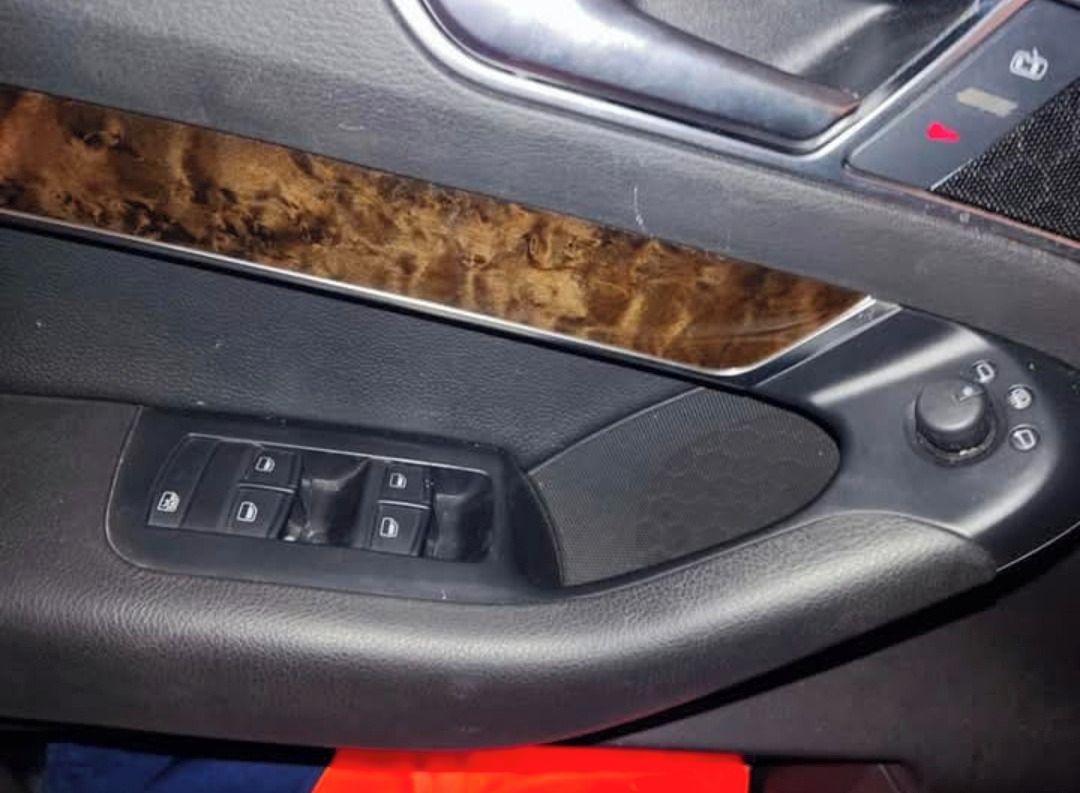 Audi S6, Servisováno - fotka 6