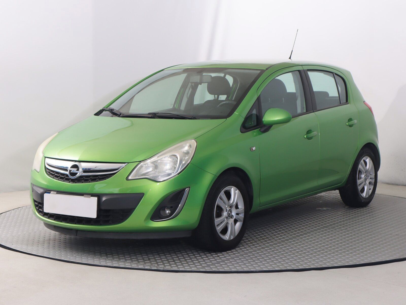 Opel Corsa, 1.2, jezdí výborně - fotka 2