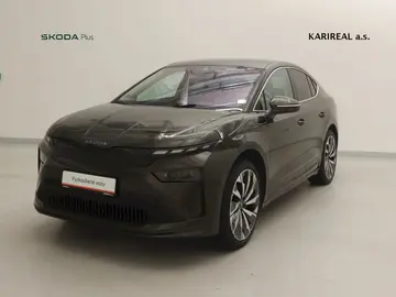 Škoda Enyaq Coupé, 85x, 82kWh 210kW Selection Max