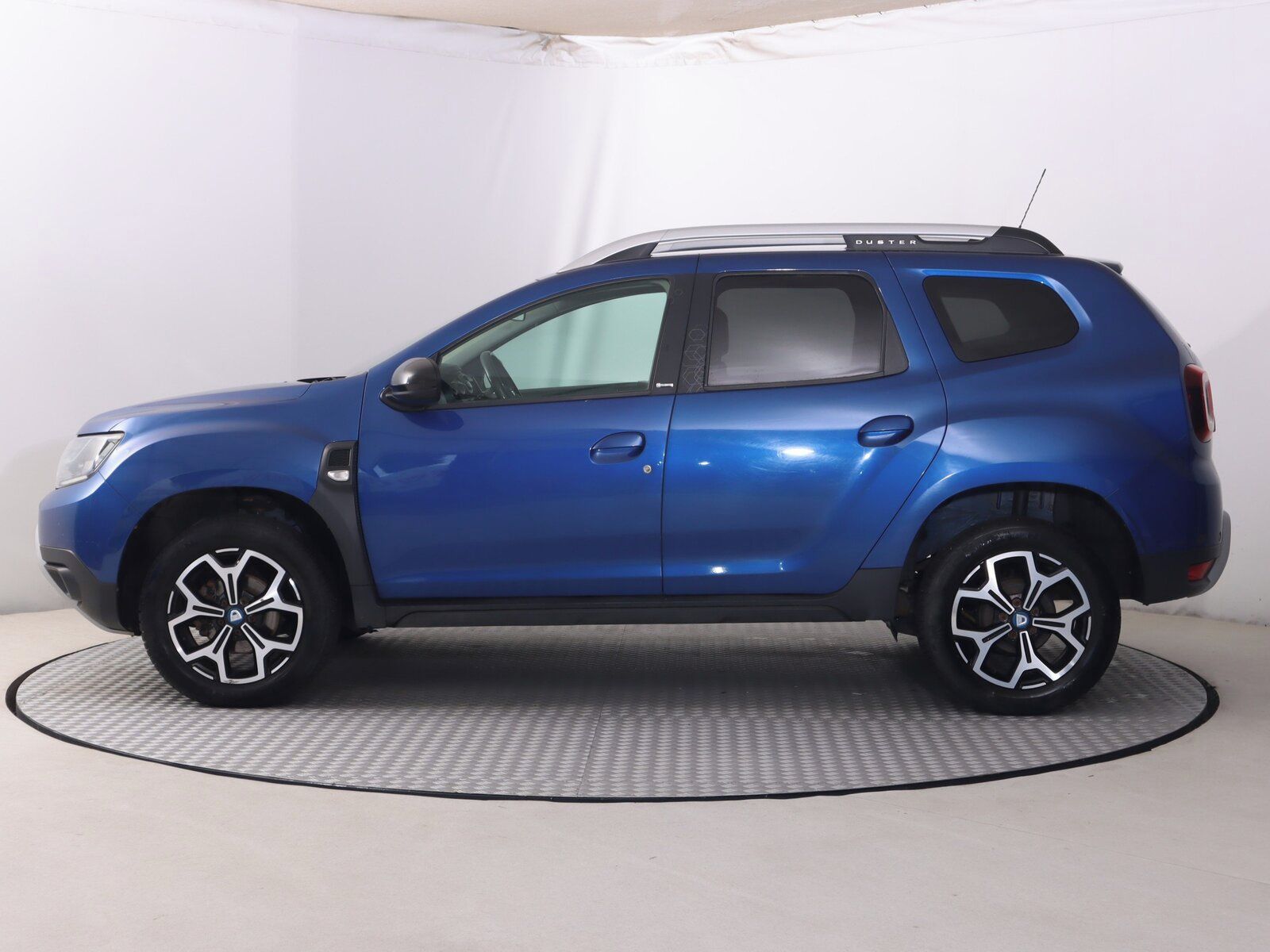 Dacia Duster, 1.0 TCe - fotka 3