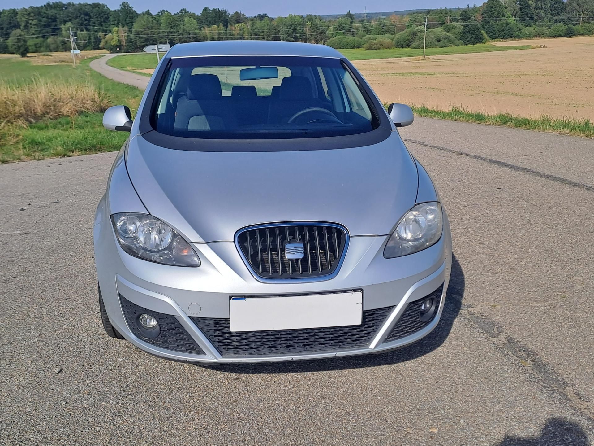 Seat Altea, 1.2 TSi PĚKNÝ STAV, TAŽNÉ - fotka 2