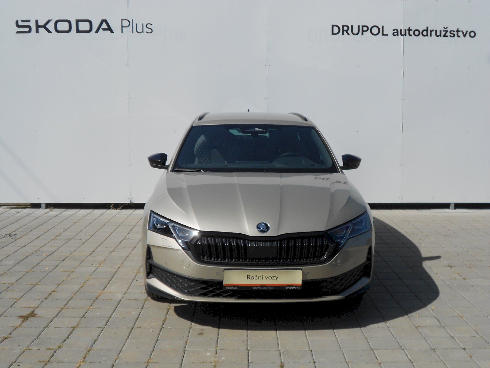 Škoda Octavia, Combi IV 1.5 TSI - 110 kW, Spo - fotka 4