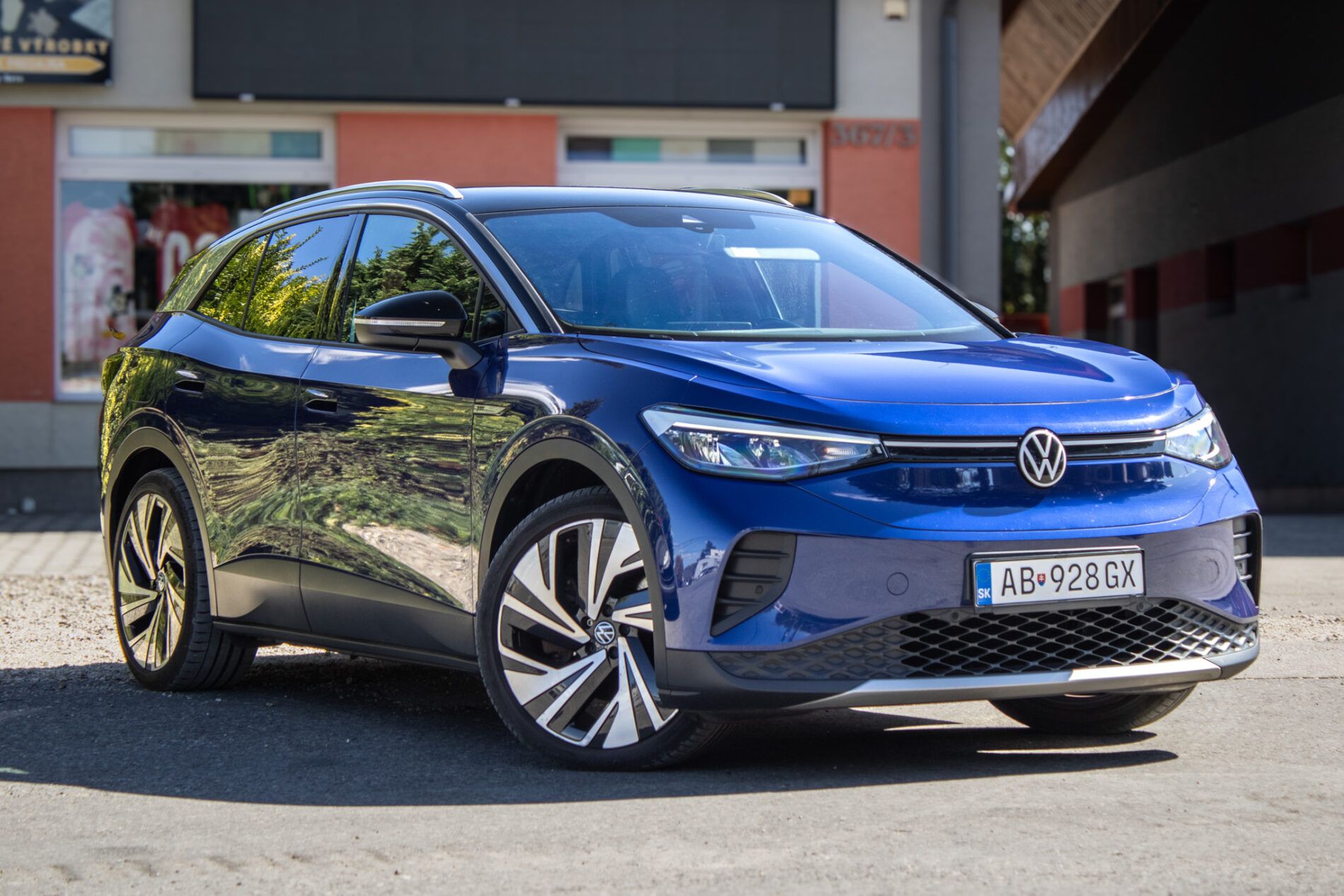 Volkswagen ID.4 - fotka 3