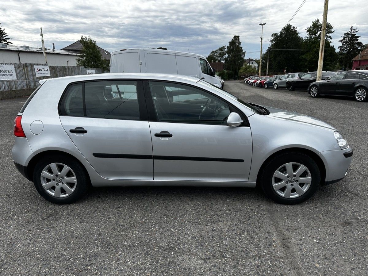 Volkswagen Golf, 1,4 i-115 306KM-KLIMA-CEBIA - fotka 6