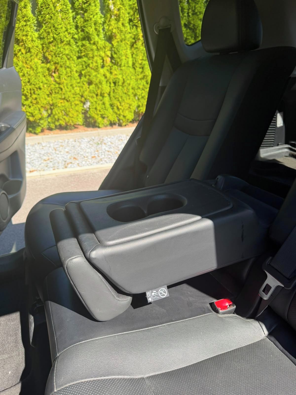 Nissan X-Trail, Nissan X-Trail, 1.majitel - fotka 6