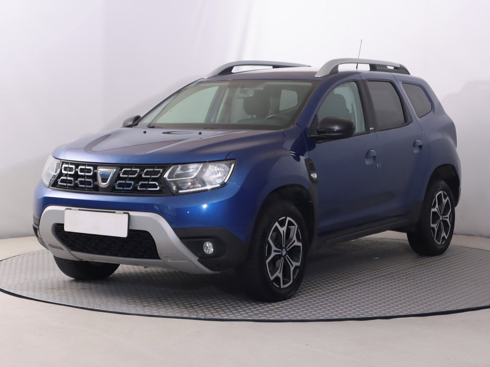 Dacia Duster, 1.0 TCe - fotka 2